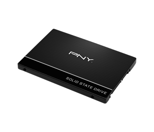 PNY 500GB 2,5'' SSD7CS900-500-RB - 1135054 - zdjęcie 2